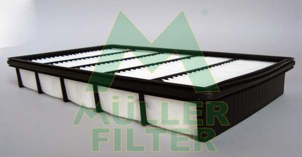 MULLER FILTER Õhufilter PA3331